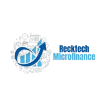 Recktech Microfinance Logo